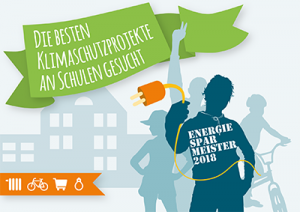 Henke Dachdecker für Stadthagen - 10 Jahre Energiesparmeister: Deutschlands beste Klimaschutz-Projekte an Schulen gesucht